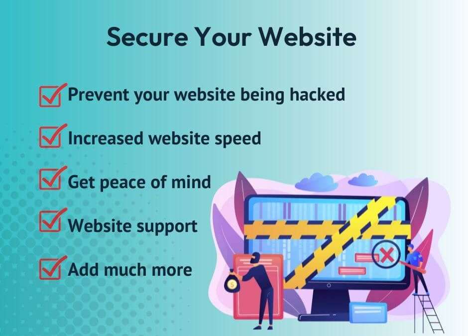What is a Website Maintenance Plan?